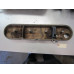 16E012 Right Valve Cover From 2001 GMC Sierra 1500  5.3 12561821